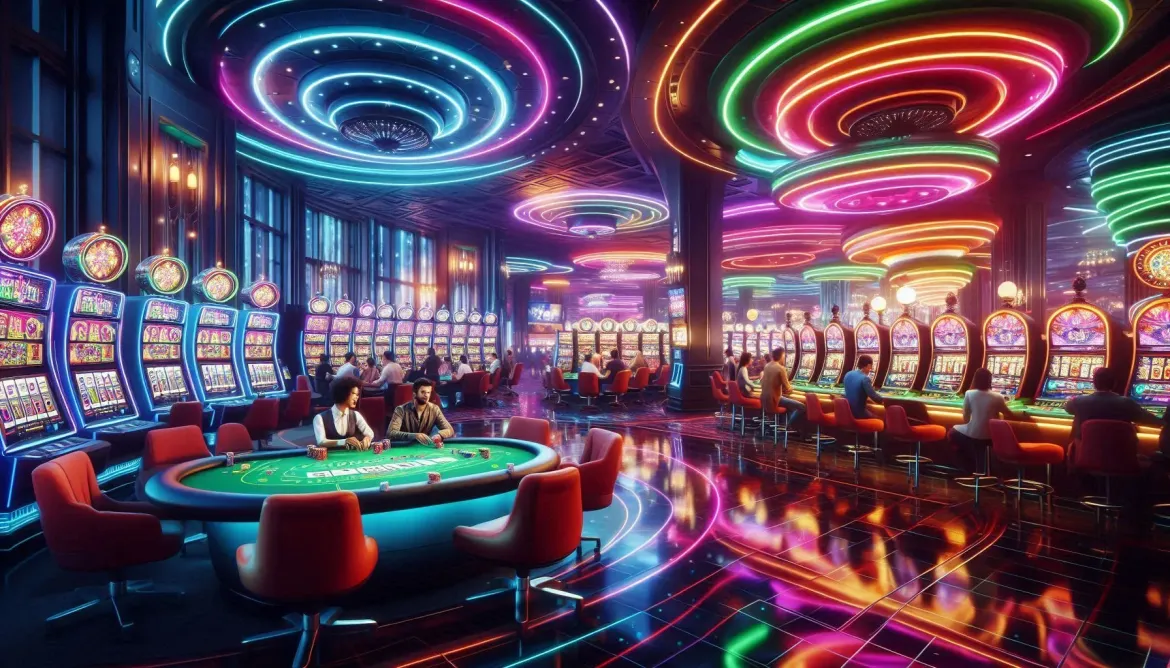 BloxFlip Casino